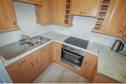 Image of Fitted Kitchen