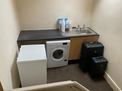 Image of Utility room