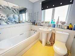 Image of Family Bathroom