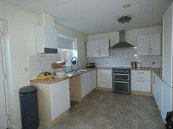 Image of Dining Kitchen