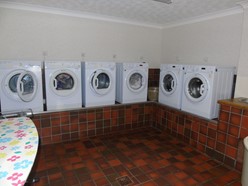 Image of Communal Laundry Room