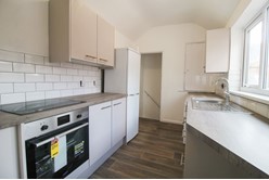 Image of Modern Re-Fitted Kitchen