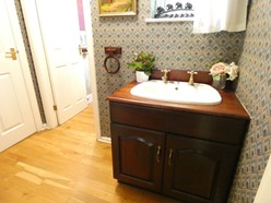 Image of Wash Room