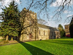 Image of Chapel
