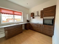 Image of Kitchen/ dining room