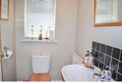 Image of Cloakroom/WC