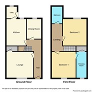 Image of Floor Plan