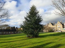 Image of Main Grounds