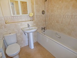 Image of Bathroom.