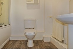 Image of Bathroom / WC