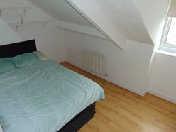 Image of Flat 4 - bedroom