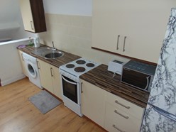 Image of Kitchen.