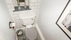 Image of Downstairs WC