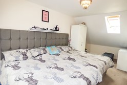 Image of Additional Bedroom Image
