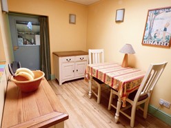 Image of Breakfast Room