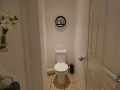 Image of Shower Room (Additional)