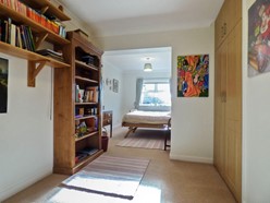 Image of Image of Second Bedroom Dressing Area