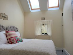 Image of Holiday Cottage Bedroom