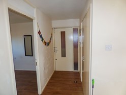 Image of Hallway.