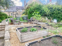 Image of Kitchen Garden