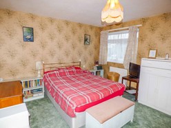 Image of Bedroom Two.