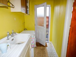 Image of Utility Room.