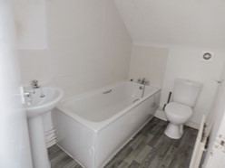 Image of Ground floor bathroom