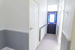Image of Hallway