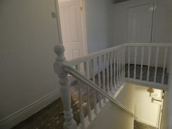 Image of Stairs to First Floor
