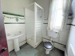 Image of Bathroom w/c