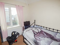 Image of Bedroom Three.