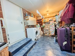 Image of Utility Room