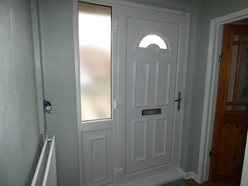 Image of Entrance / Hallway
