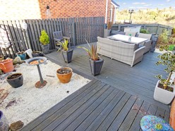 Image of Decking Area Two