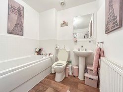Image of Family Bathroom