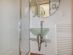 Image of En Suite Shower Room