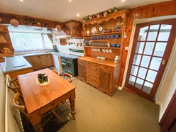 Image of Kitchen/ dining room