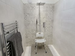 Image of En-Suite Wet Room