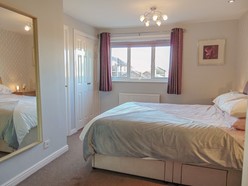 Image of Master Bedroom