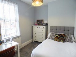 Image of Bedroom Two.