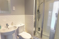 Image of En Suite Shower Room