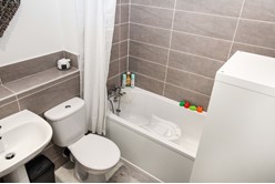 Image of Family Bathroom/WC