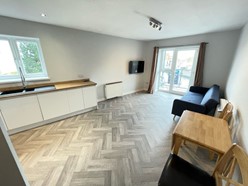 Image of Lounge/kitchen