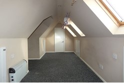 Image of Stairs to Second Floor/Loft Room