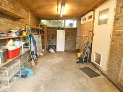 Image of Attached Garage
