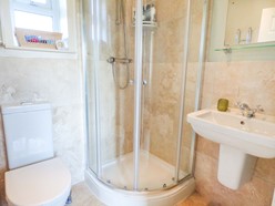 Image of Downstairs Shower Room