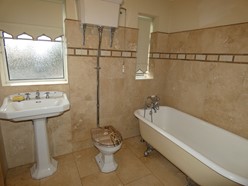 Image of Bathroom W/C