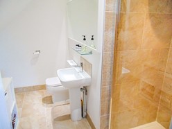 Image of En-Suite Shower Room