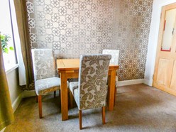 Image of Dining Room / Bedroom Two