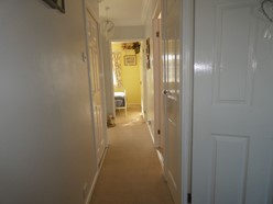 Image of Inner Hallway
